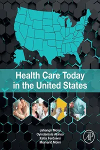 Health Care Today in the United States_cover