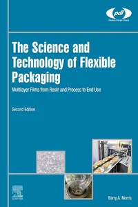 The Science and Technology of Flexible Packaging_cover