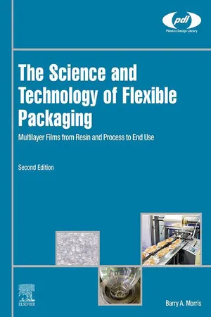 The Science and Technology of Flexible Packaging