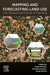 Mapping and Forecasting Land Use_cover