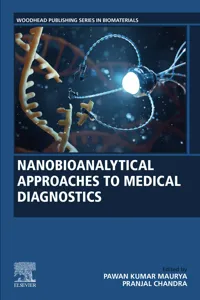 Nanobioanalytical Approaches to Medical Diagnostics_cover