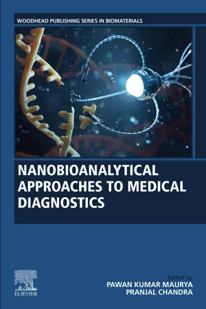 Nanobioanalytical Approaches to Medical Diagnostics