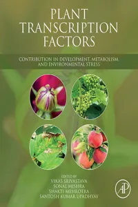 Plant Transcription Factors_cover