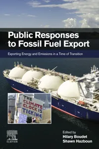 Public Responses to Fossil Fuel Export_cover