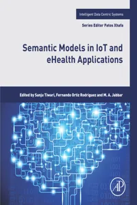 Semantic Models in IoT and eHealth Applications_cover