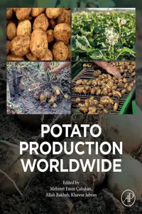 Potato Production Worldwide_cover