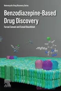 Benzodiazepine-Based Drug Discovery_cover
