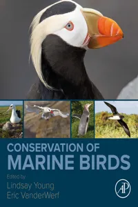 Conservation of Marine Birds_cover