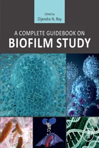 A Complete Guidebook on Biofilm Study_cover