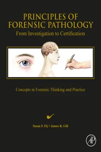 Principles of Forensic Pathology_cover