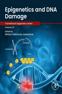 Epigenetics and DNA Damage_cover
