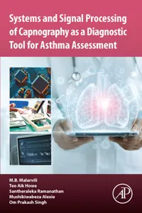 Systems and Signal Processing of Capnography as a Diagnostic Tool for Asthma Assessment_cover