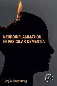 Neuroinflammation in Vascular Dementia_cover