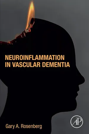 Neuroinflammation in Vascular Dementia