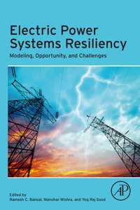 Electric Power Systems Resiliency_cover