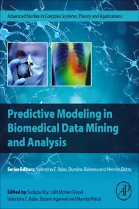 Predictive Modeling in Biomedical Data Mining and Analysis_cover