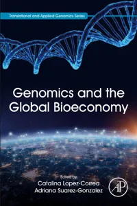 Genomics and the Global Bioeconomy_cover
