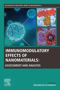 Immunomodulatory Effects of Nanomaterials_cover