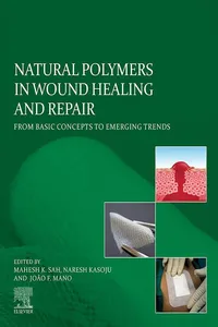 Natural Polymers in Wound Healing and Repair_cover
