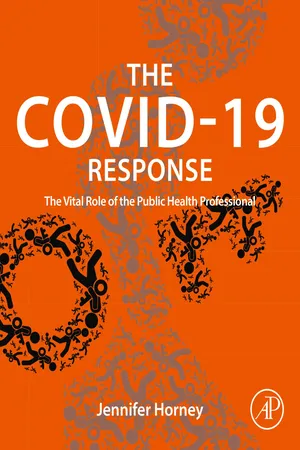 The COVID-19 Response
