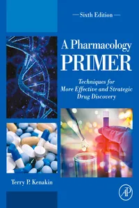 A Pharmacology Primer_cover