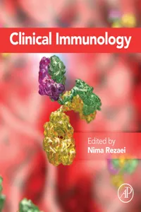Clinical Immunology_cover
