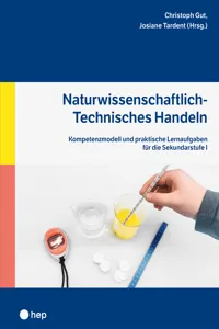 Naturwissenschaftlich-Technisches Handeln_cover