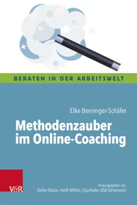 Methodenzauber im Online-Coaching_cover