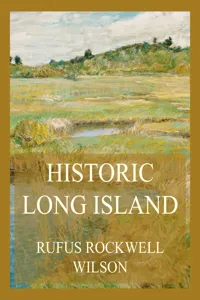 Historic Long Island_cover