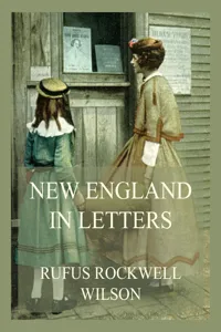 New England in Letters_cover