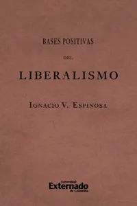 Bases positivas del liberalismo_cover