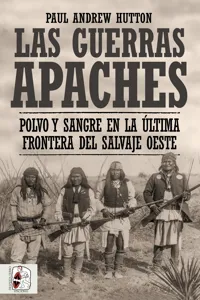Las Guerras Apaches_cover