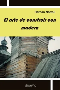 El arte de construir con madera_cover