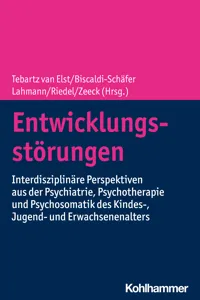 Entwicklungsstörungen_cover