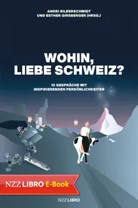 Wohin, liebe Schweiz?_cover