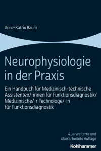 Neurophysiologie in der Praxis_cover