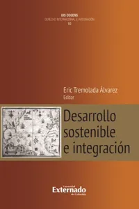 Desarrollo sostenible e integración_cover