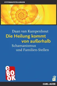 Die Heilung kommt von außerhalb_cover