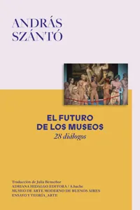 El futuro de los museos_cover