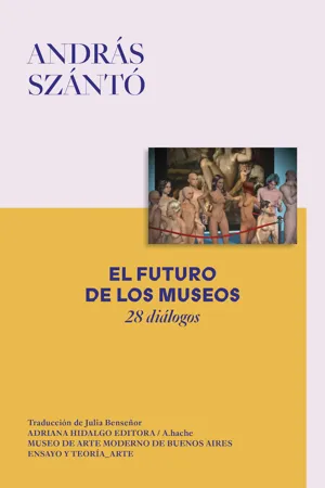 El futuro de los museos