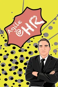 Agile @ HR_cover