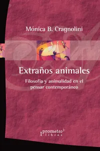 Extraños animales_cover