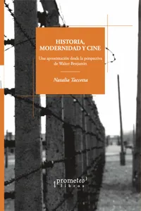 Historia, modernidad y cine_cover