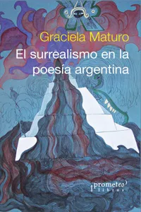 El surrealismo en la poesía argentina_cover