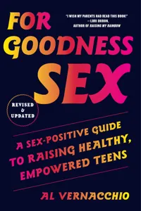 For Goodness Sex_cover