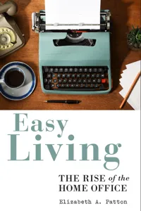 Easy Living_cover