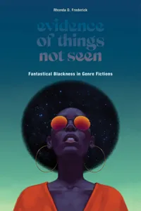 Evidence of Things Not Seen_cover