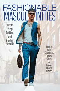Fashionable Masculinities_cover