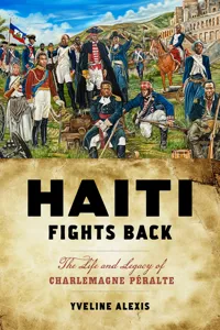 Haiti Fights Back_cover