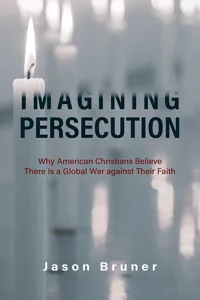 Imagining Persecution_cover